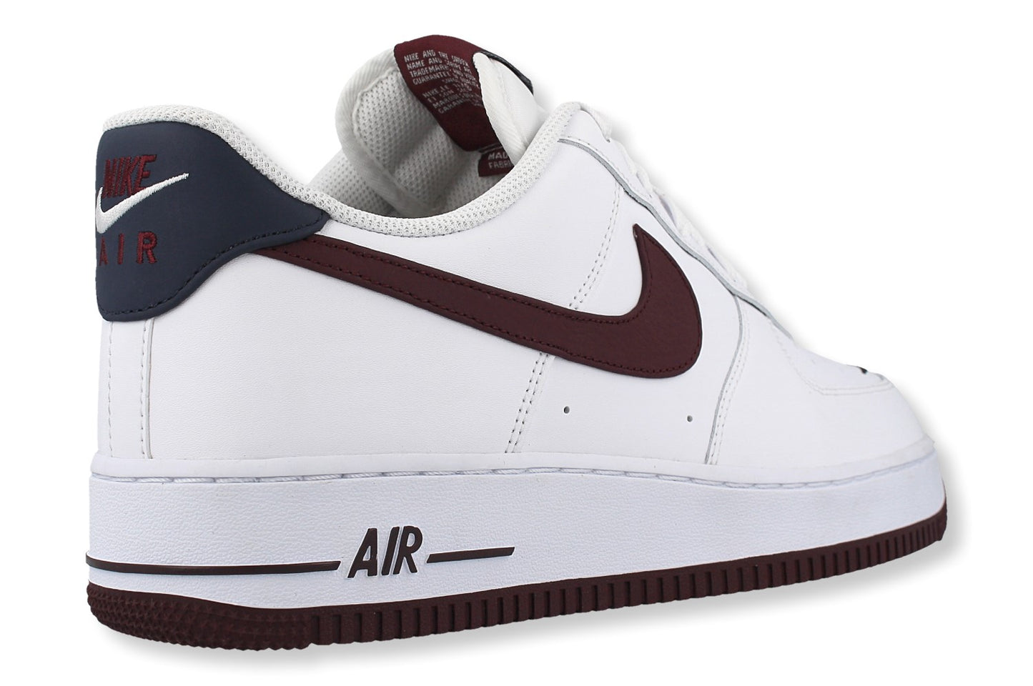Air Force 1 '07 LV8 - Schrittmacher Shop
