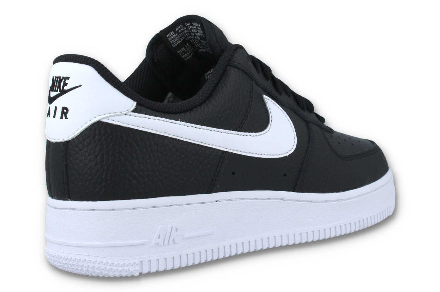 Air Force 1 '07