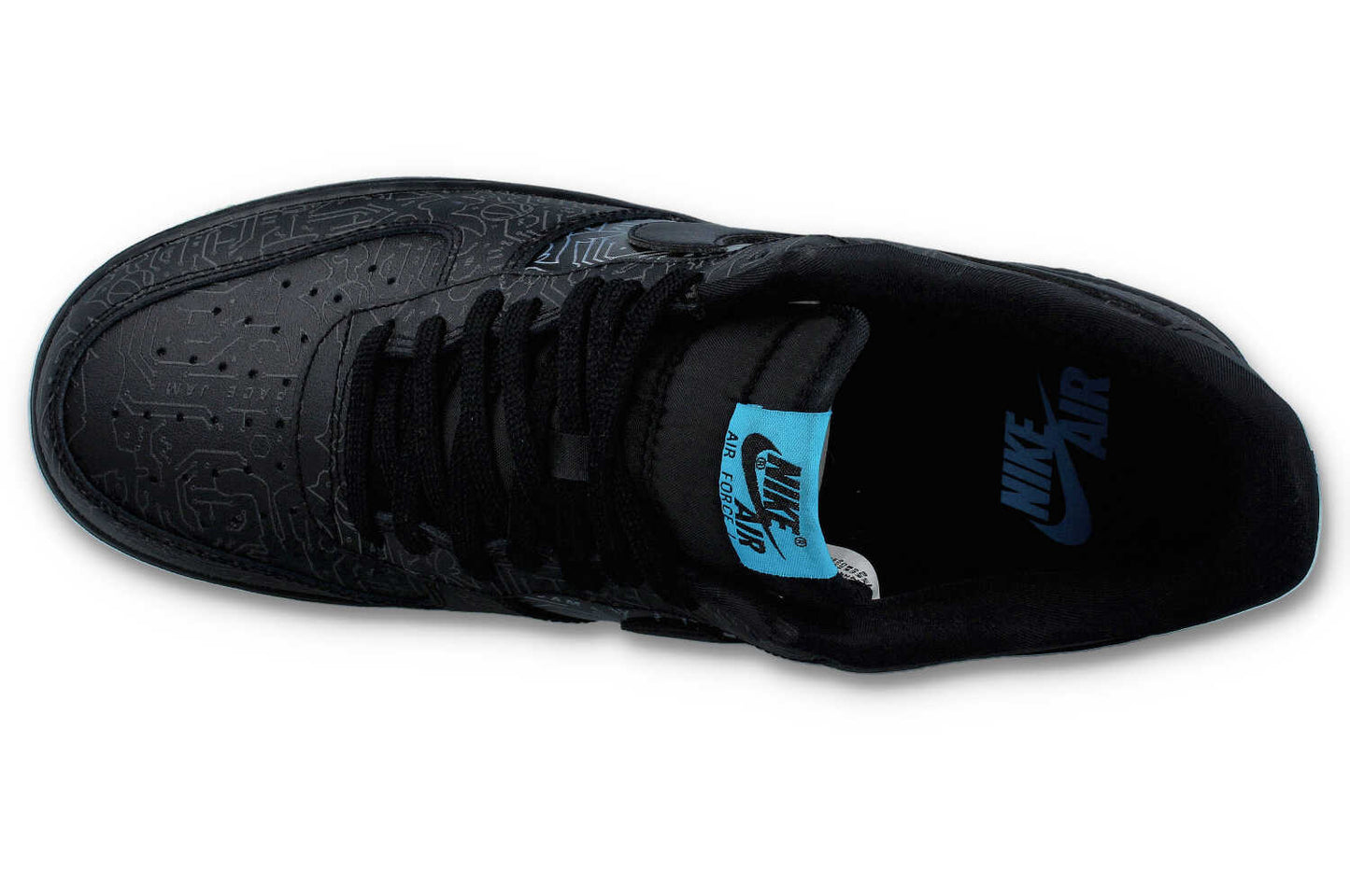 Air Force 1 '07 x Space Jam: A New Legacy