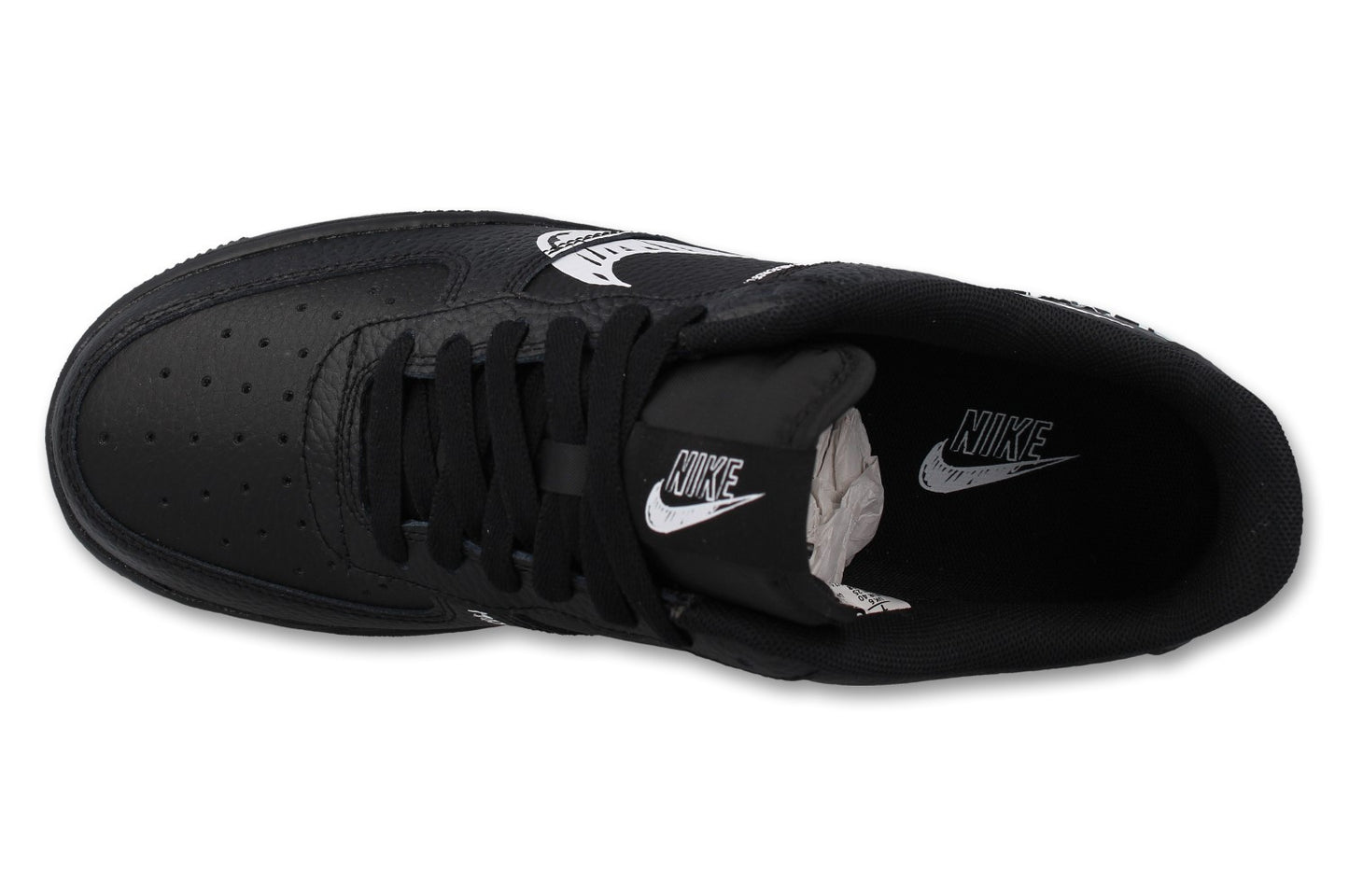 Air Force 1 LV8 Utility