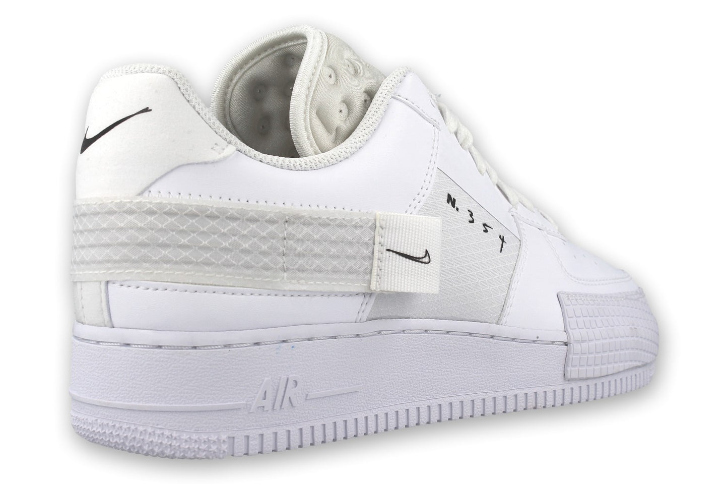 Air Force 1 Type - Schrittmacher Shop