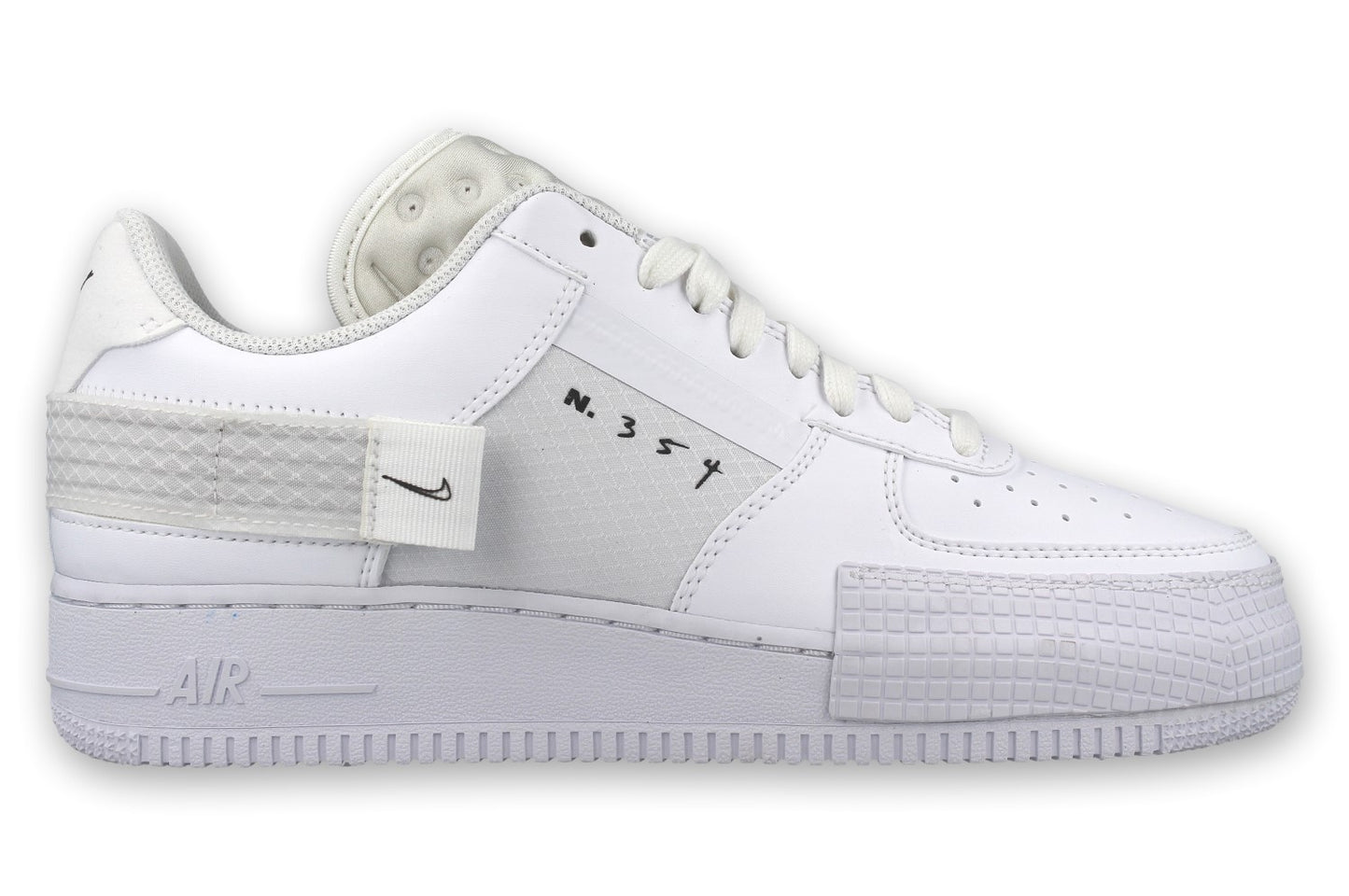 Air Force 1 Type - Schrittmacher Shop