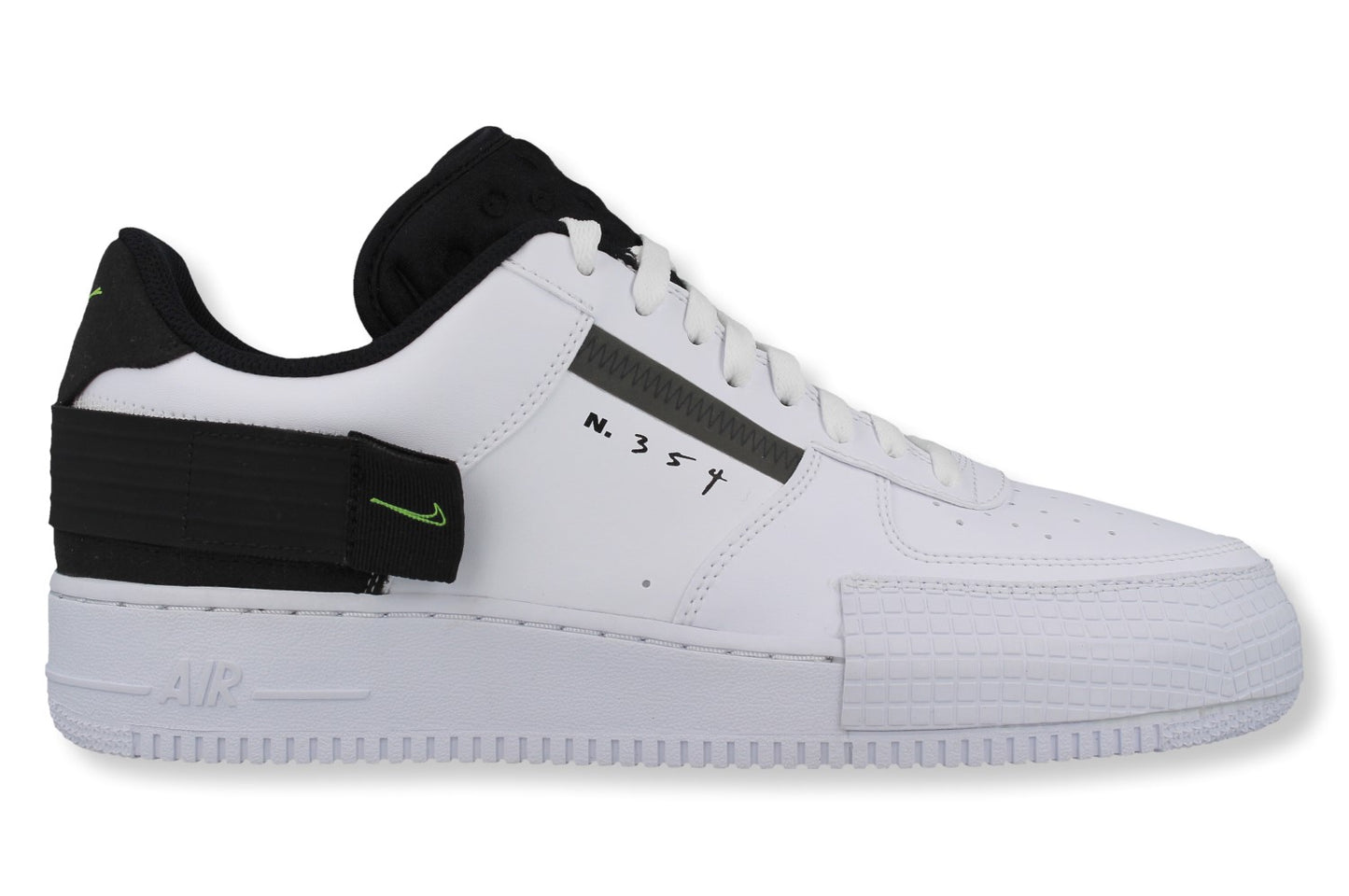 Air Force 1 - Type - Schrittmacher Shop