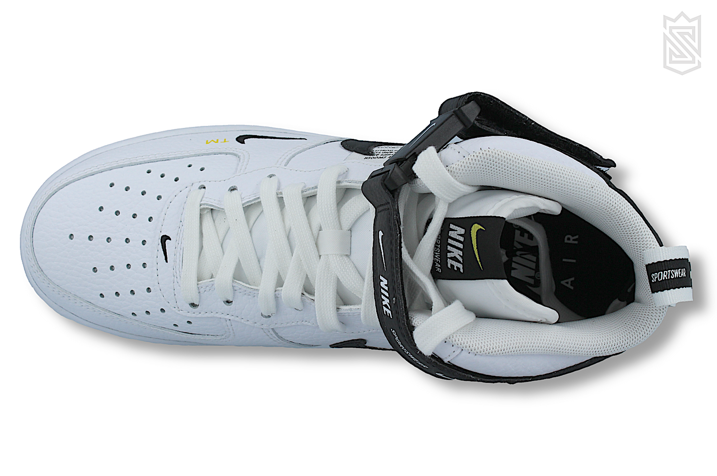 Air Force 1 MID '07 LV8 - Schrittmacher Shop