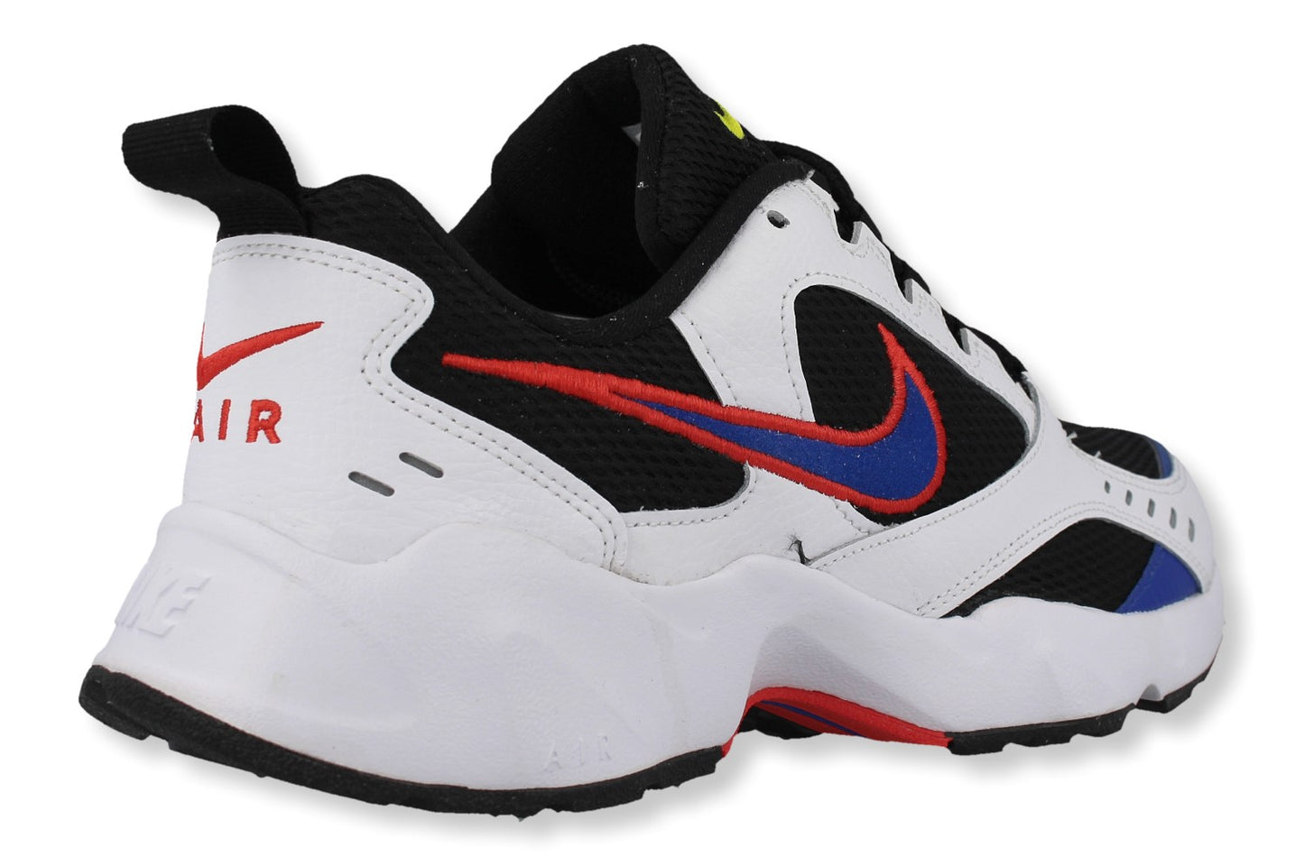 Air Heights - Schrittmacher Shop