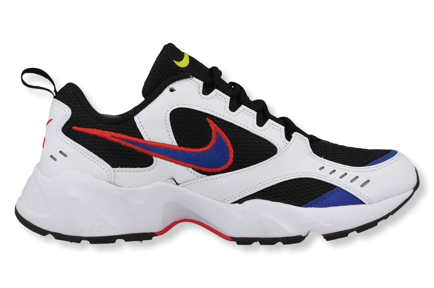 Air Heights - Schrittmacher Shop