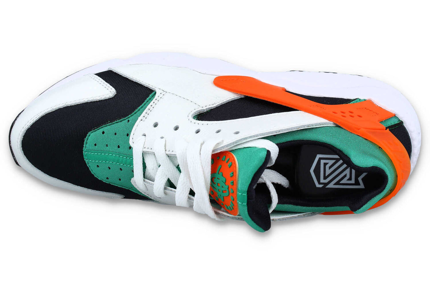 Air Huarache - Miami Hurricanes