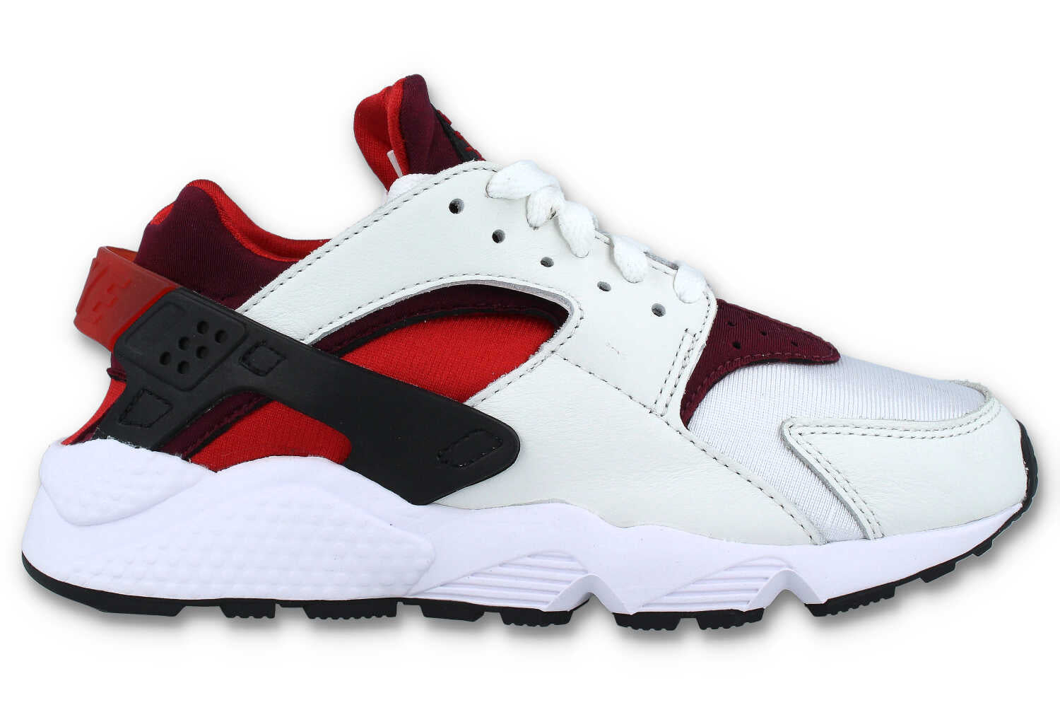 Nike huarache weinrot Clearance