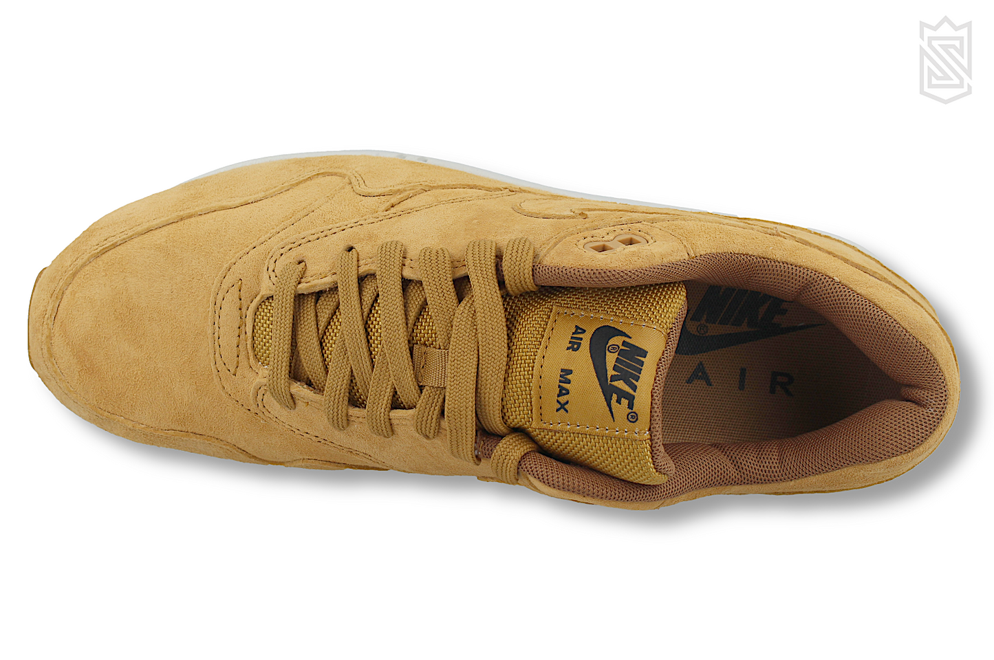 Air Max 1 Premium - Flax - Schrittmacher Shop