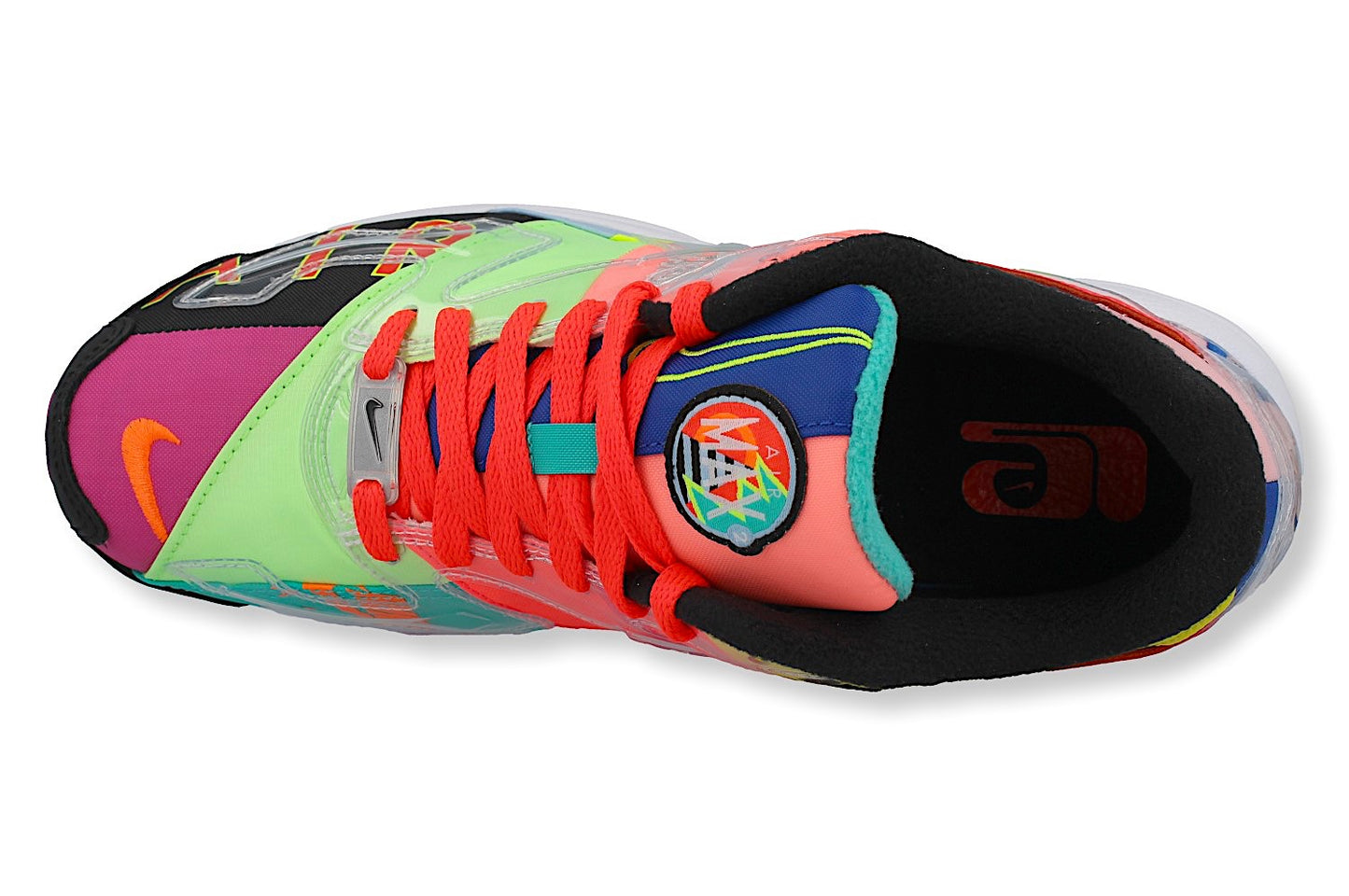Air Max 2 Light Atmos QS - Schrittmacher Shop