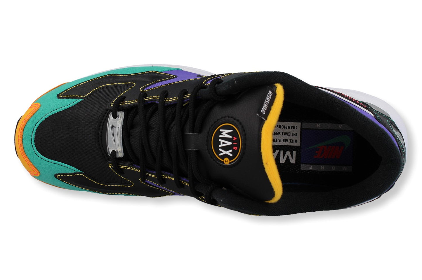 Air Max 2 Light Premium - Schrittmacher Shop