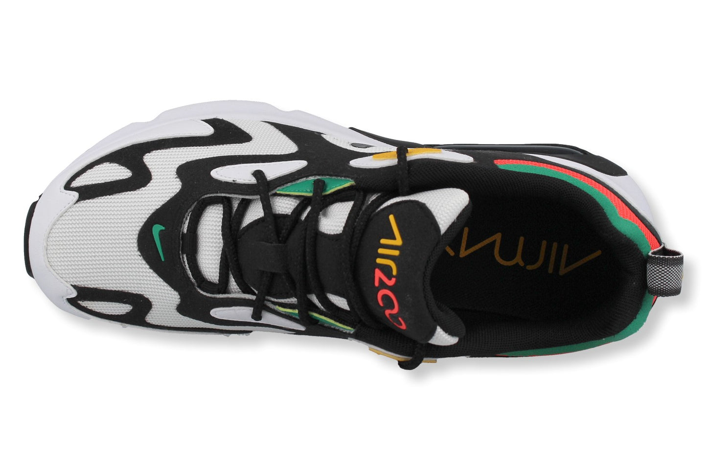 Air Max 200 - Schrittmacher Shop