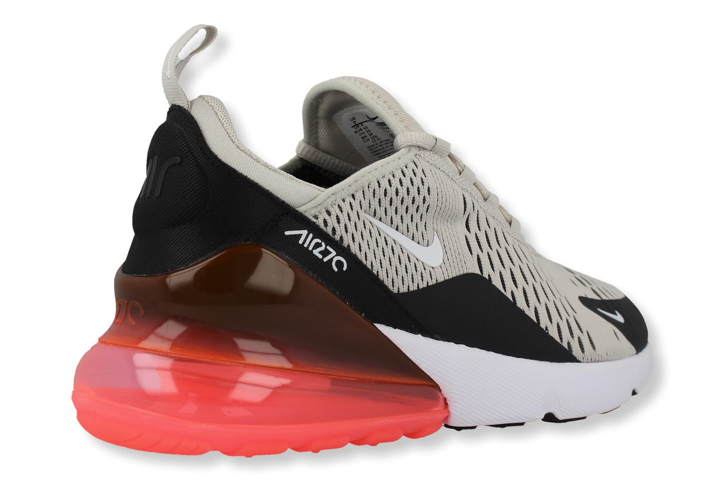 Air Max 270 - Schrittmacher Shop