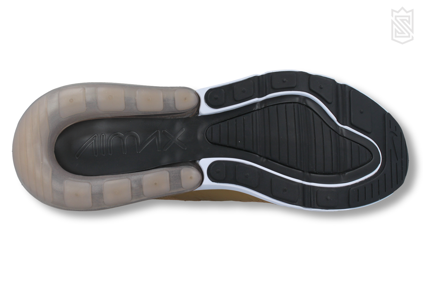 Air Max 270 - Schrittmacher Shop