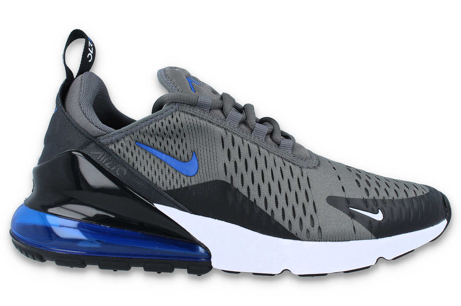 Air max 270 bleu Clearance
