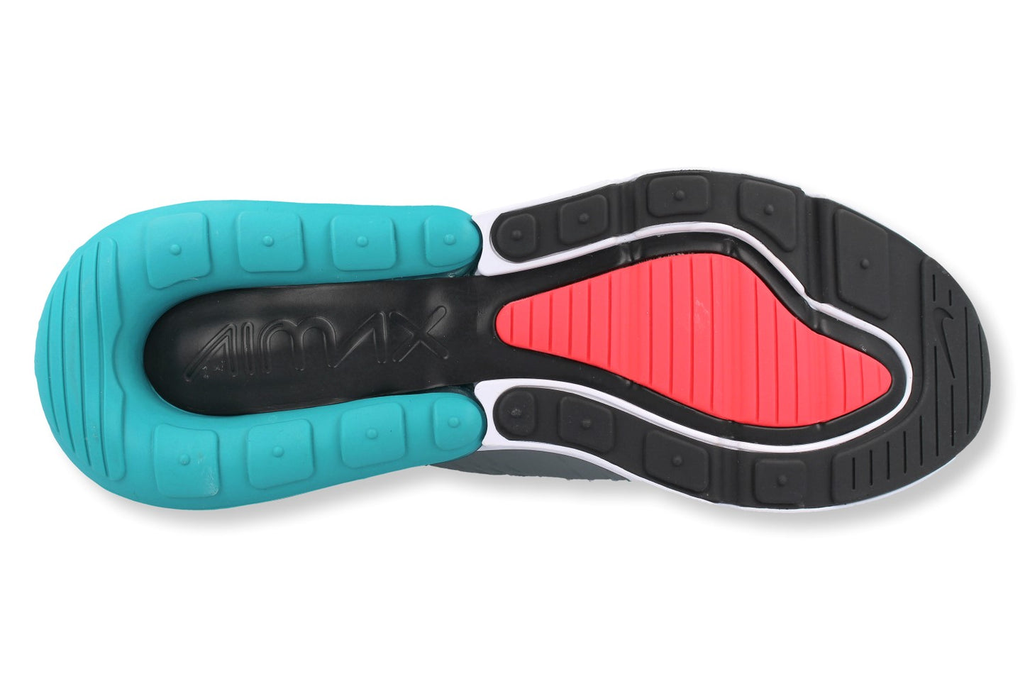 Air Max 270 - Schrittmacher Shop