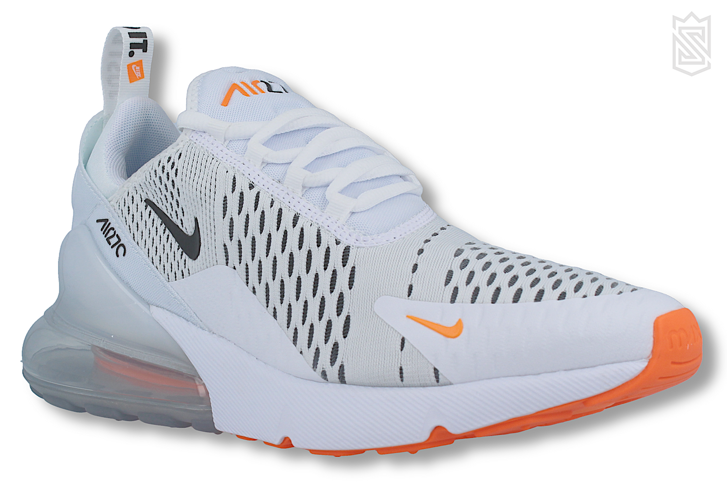Air Max 270 - Just Do It - Schrittmacher Shop