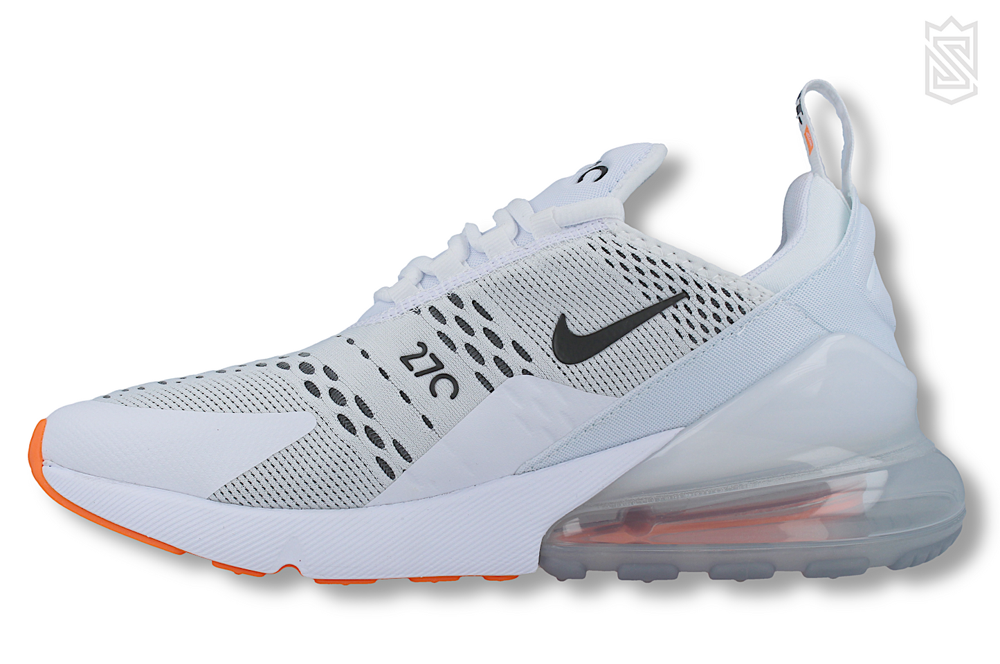 Air Max 270 - Just Do It - Schrittmacher Shop