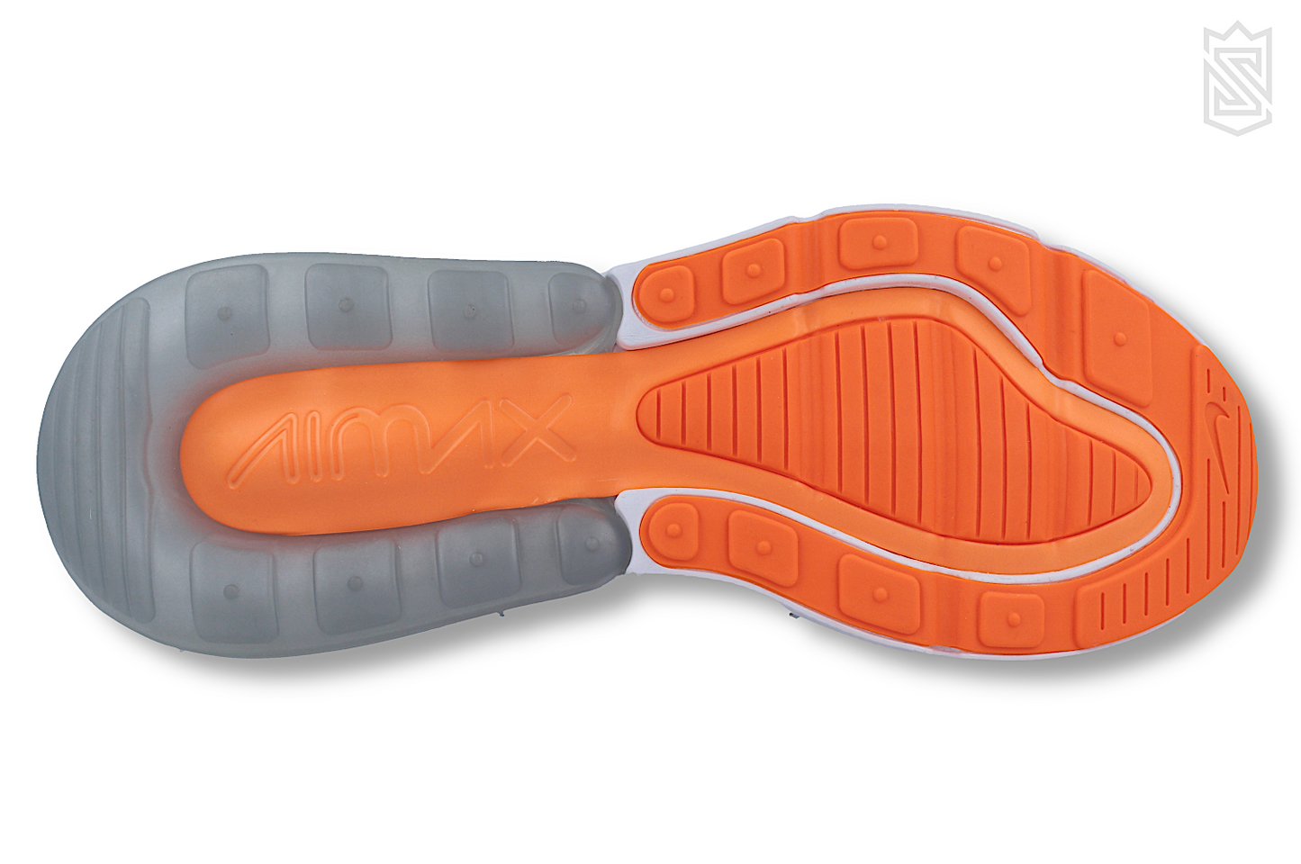 Air Max 270 - Just Do It - Schrittmacher Shop