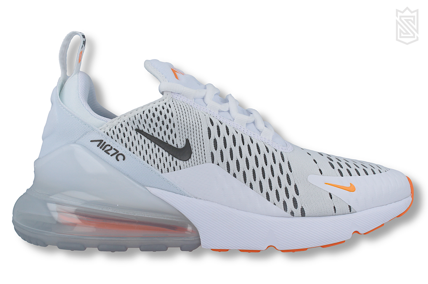 Air Max 270 - Just Do It - Schrittmacher Shop