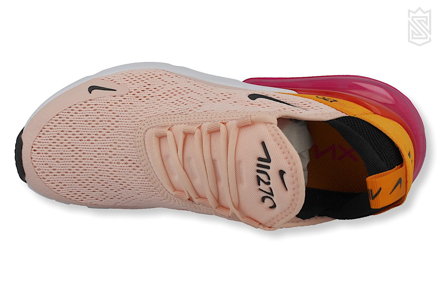 W Air Max 270 - Schrittmacher Shop