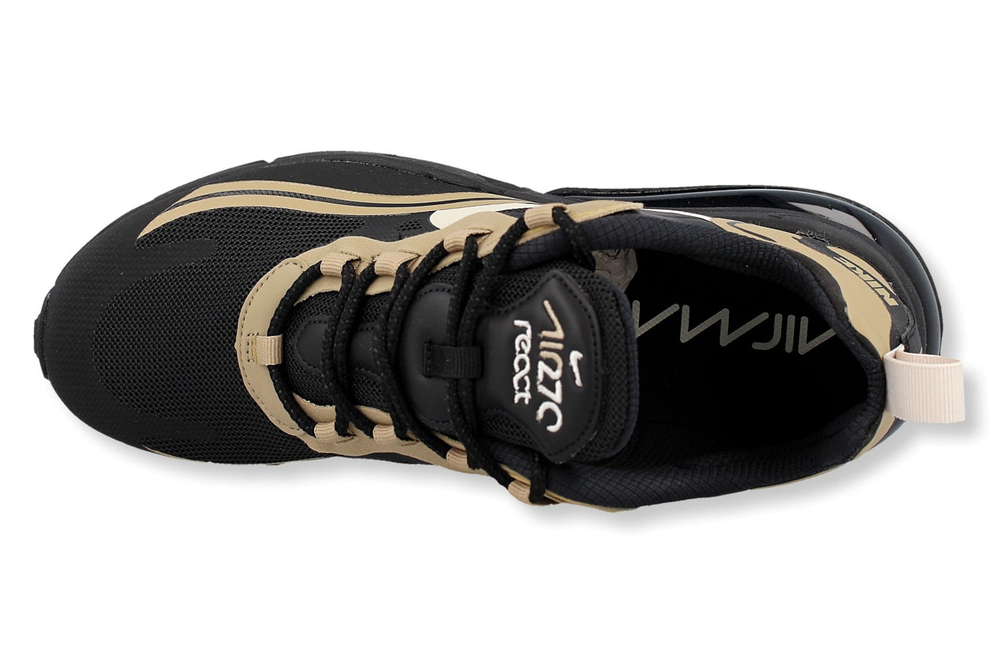 Air Max 270 React - Schrittmacher Shop