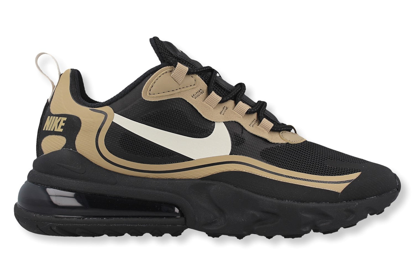 Air Max 270 React - Schrittmacher Shop