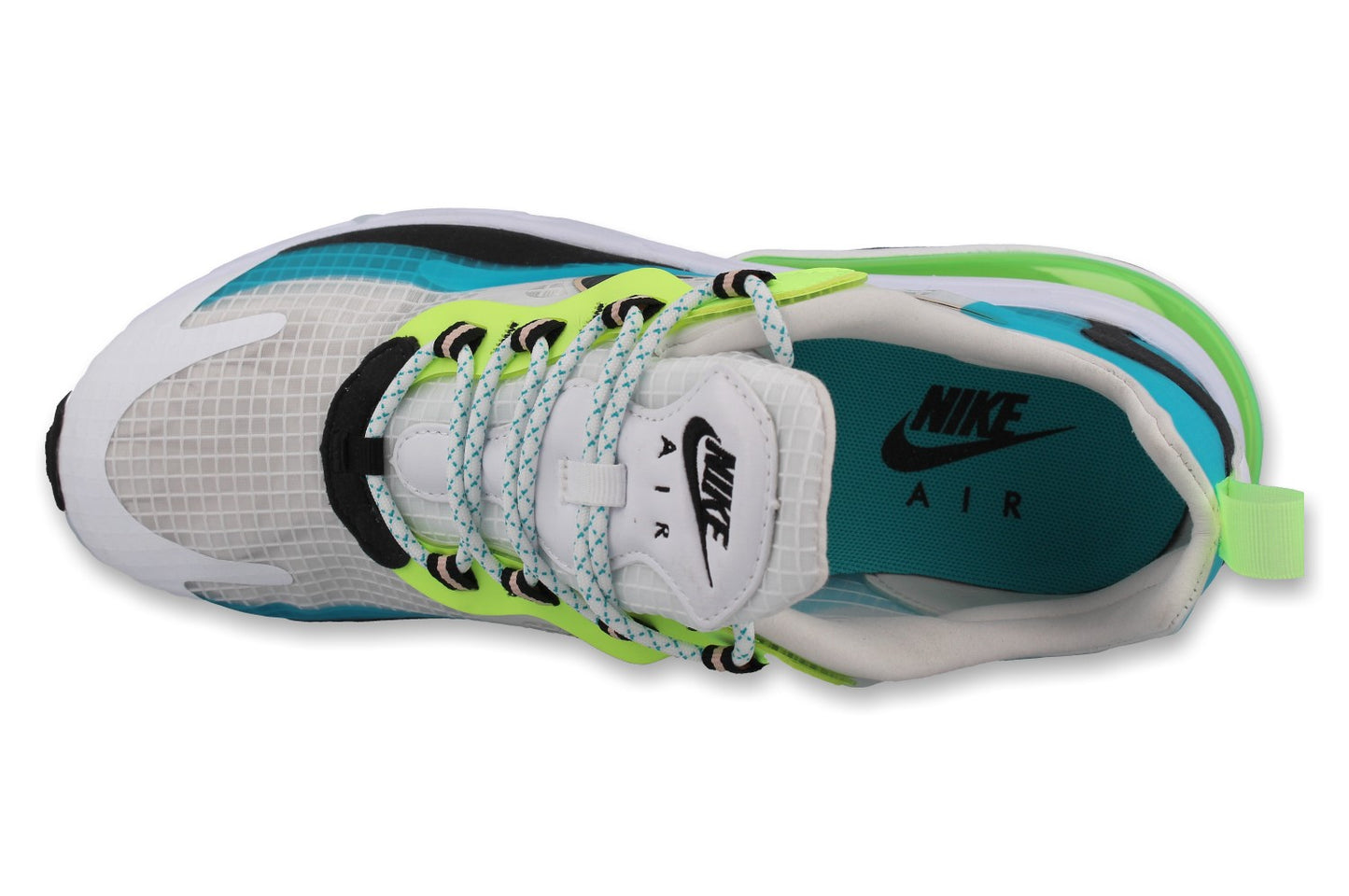 Air Max 270 React SE