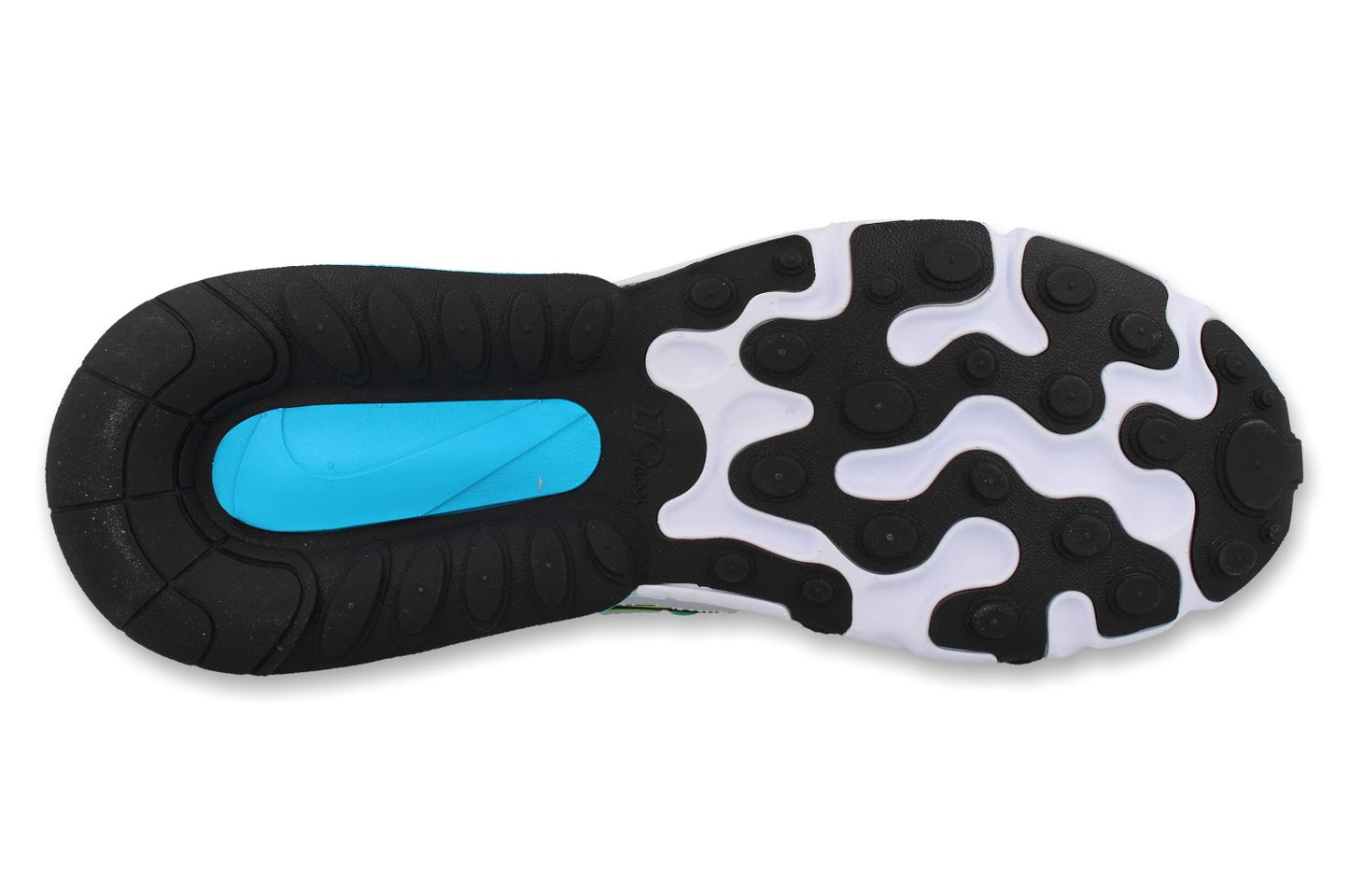 Air Max 270 React "Worldwide Pack"