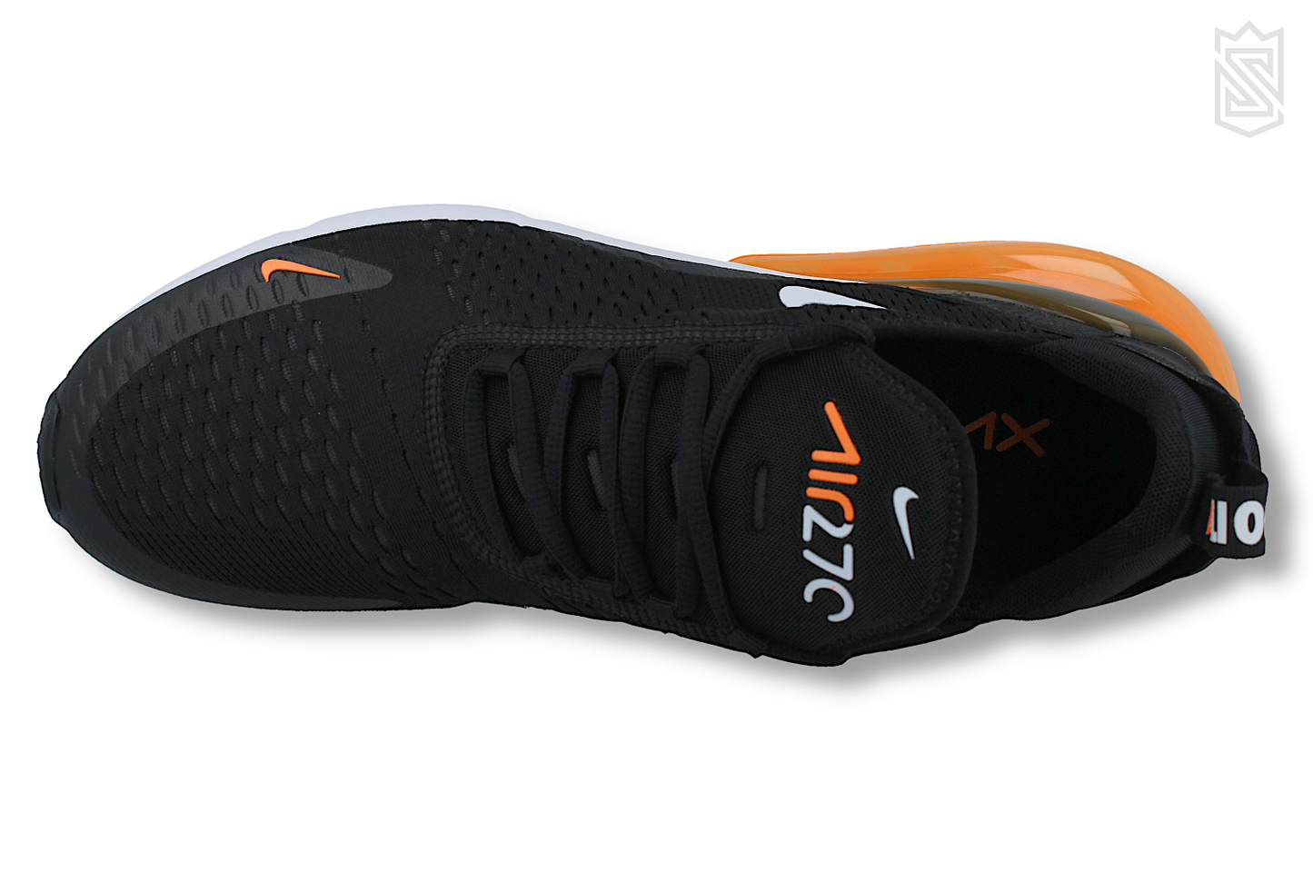 Air Max 270 - Just Do It - Schrittmacher Shop