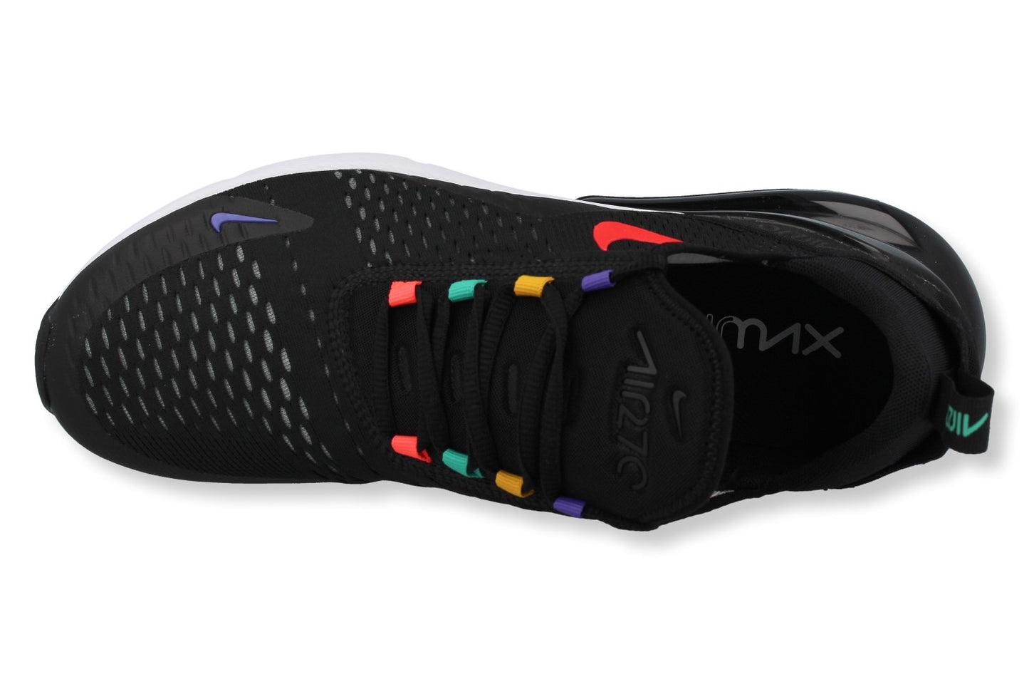 Air Max 270 - Schrittmacher Shop