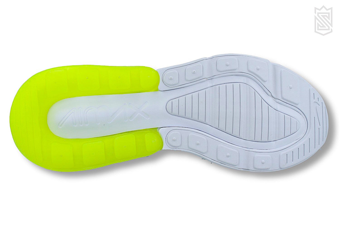 Air Max 270 - Schrittmacher Shop