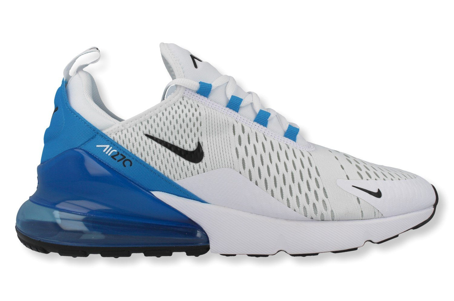 Air max 270 herren weiß Clearance