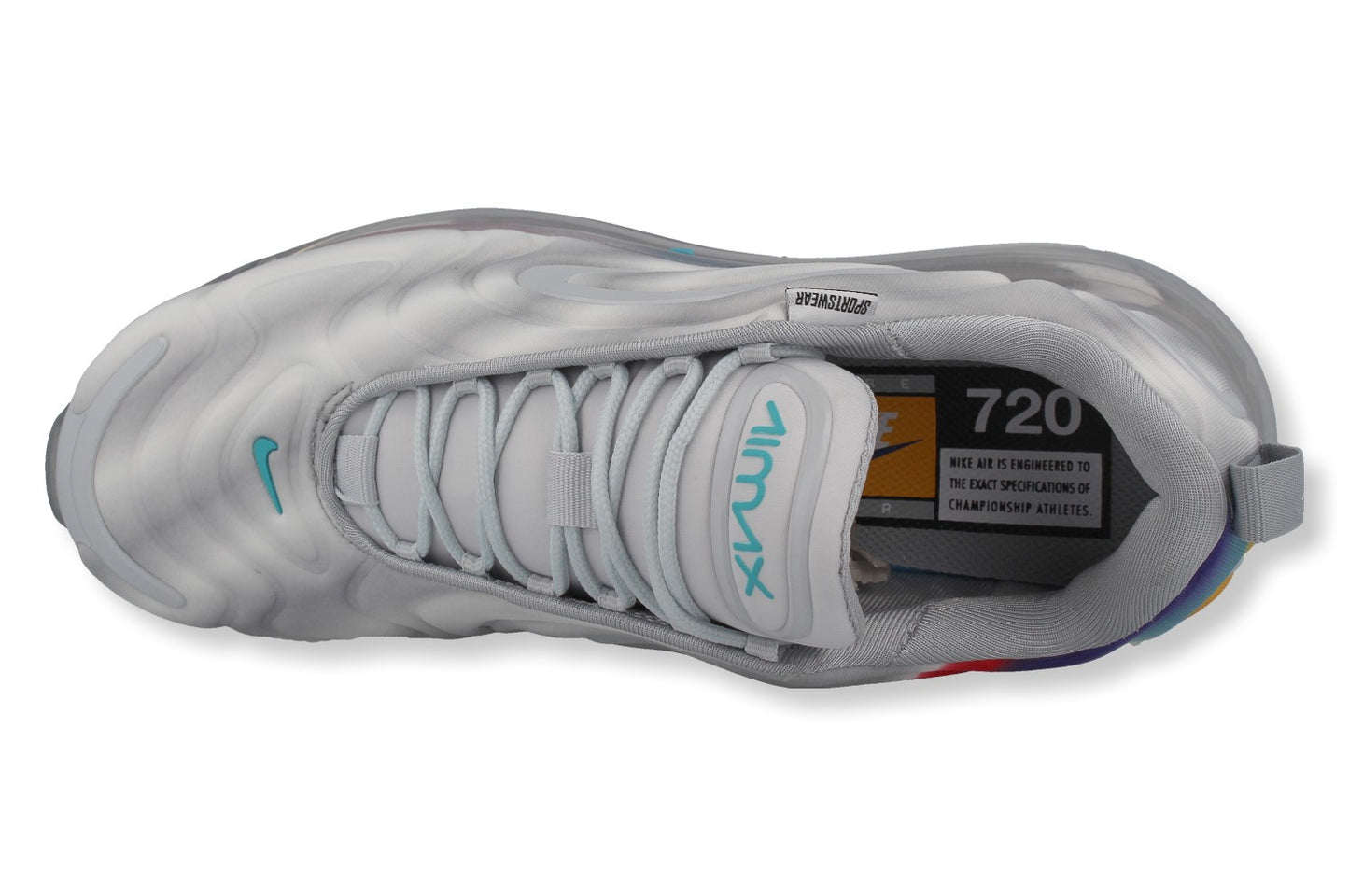 Air Max 720 - Schrittmacher Shop