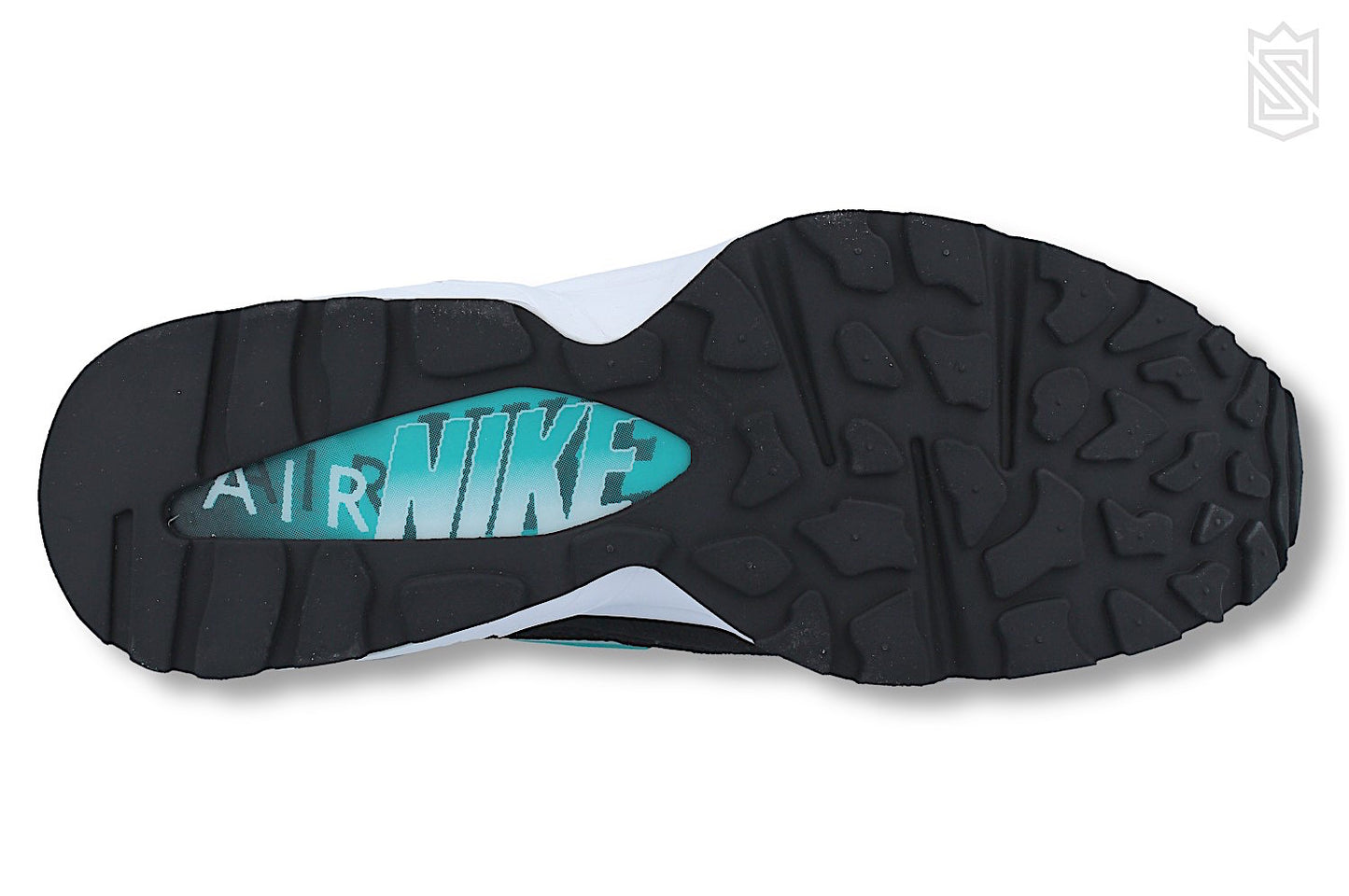 Air Max 93 - Schrittmacher Shop