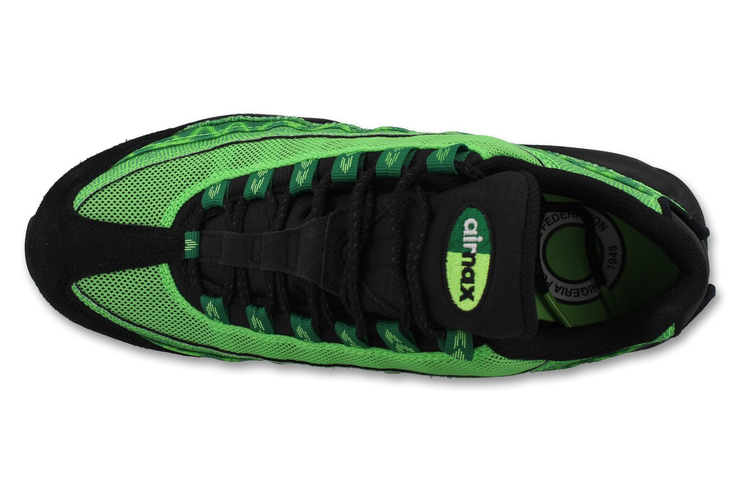 Air Max 95 Nigeria