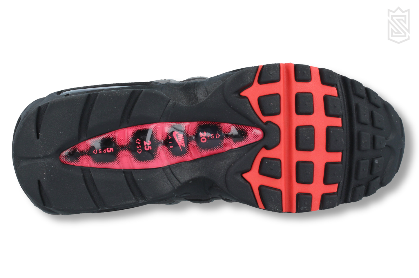 Air Max 95 OG - Schrittmacher Shop