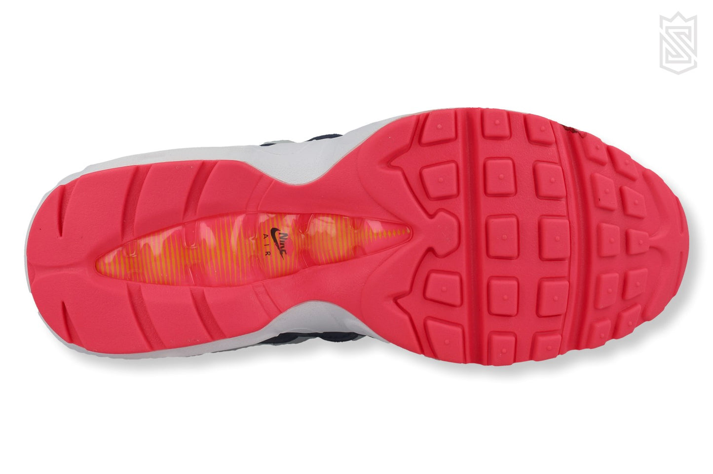 WMNS Air Max 95 - Schrittmacher Shop