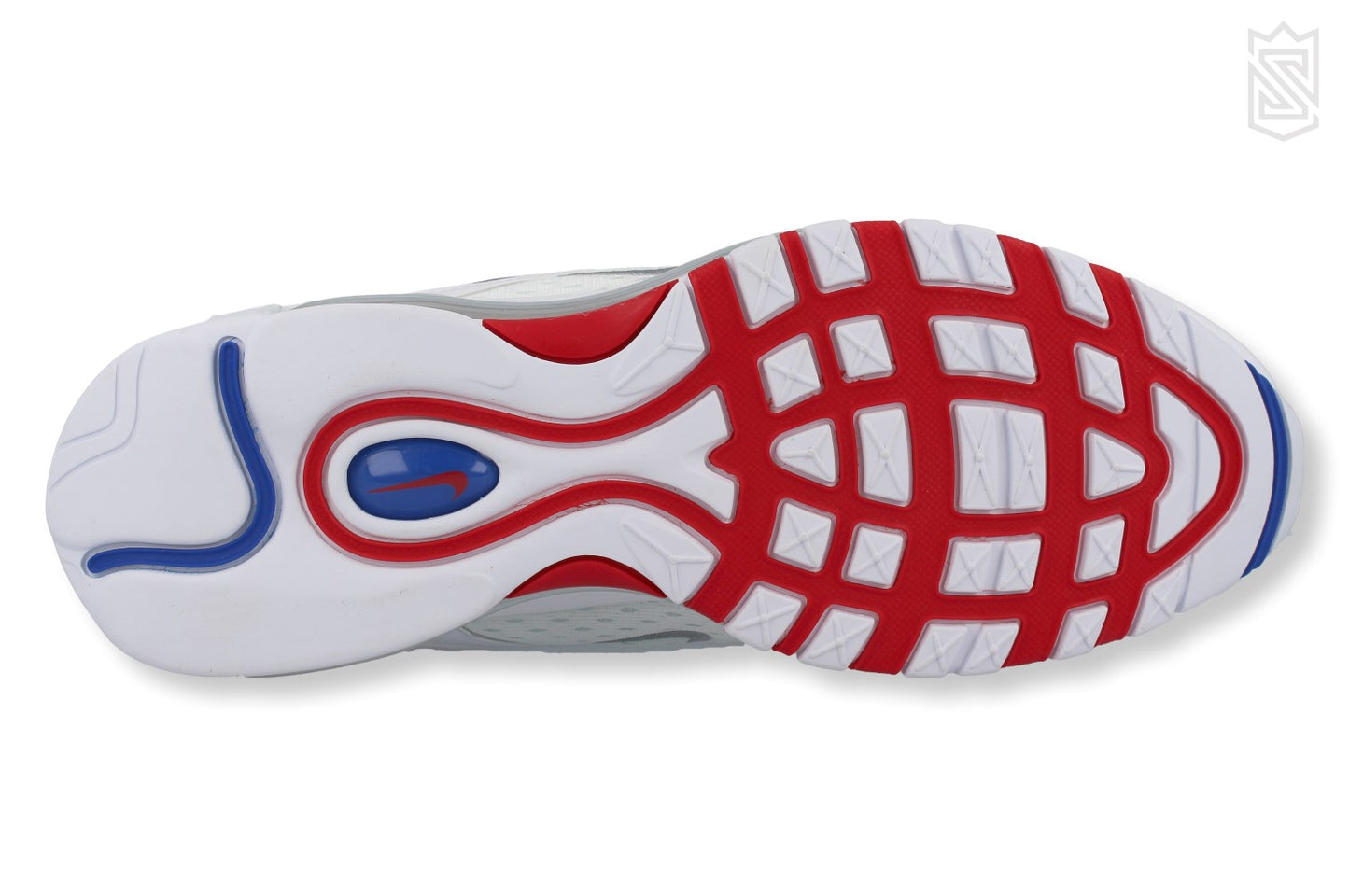 Air Max 97 - All Star Jersey - Schrittmacher Shop