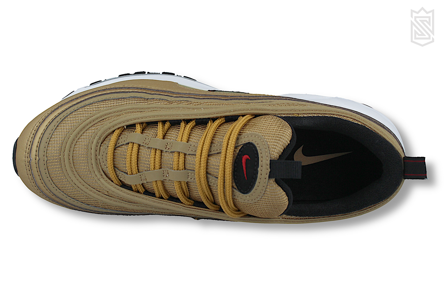 Air Max 97 - Gold Bullet - Schrittmacher Shop