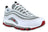 Air Max 97 - White Bullet -  Air Max 97 - White Bullet -