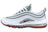Air Max 97 - White Bullet -  Air Max 97 - White Bullet -