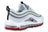 Air Max 97 - White Bullet -  Air Max 97 - White Bullet -
