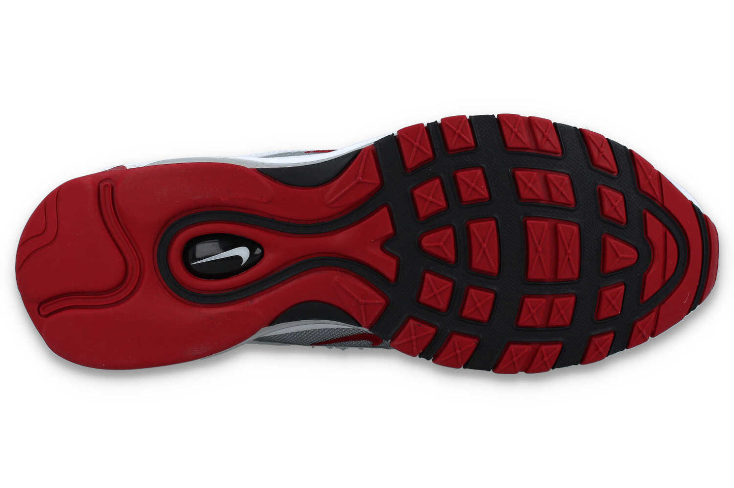 Air Max 97 - White Bullet