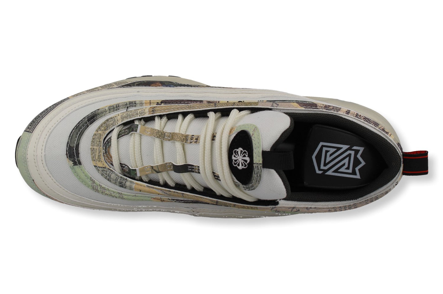 Air Max 97 - Newspaper - Schrittmacher Shop