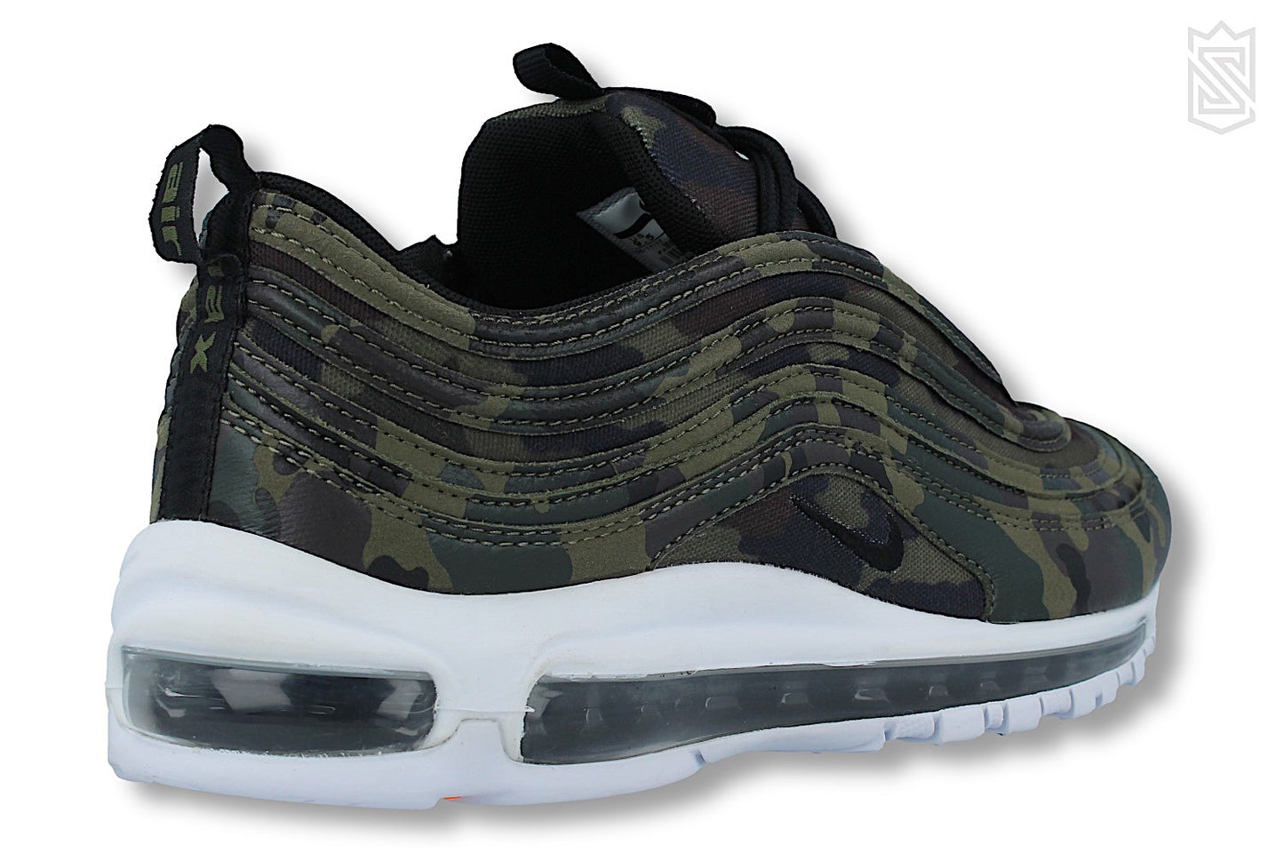 Air Max 97 QS Camo France - Schrittmacher Shop