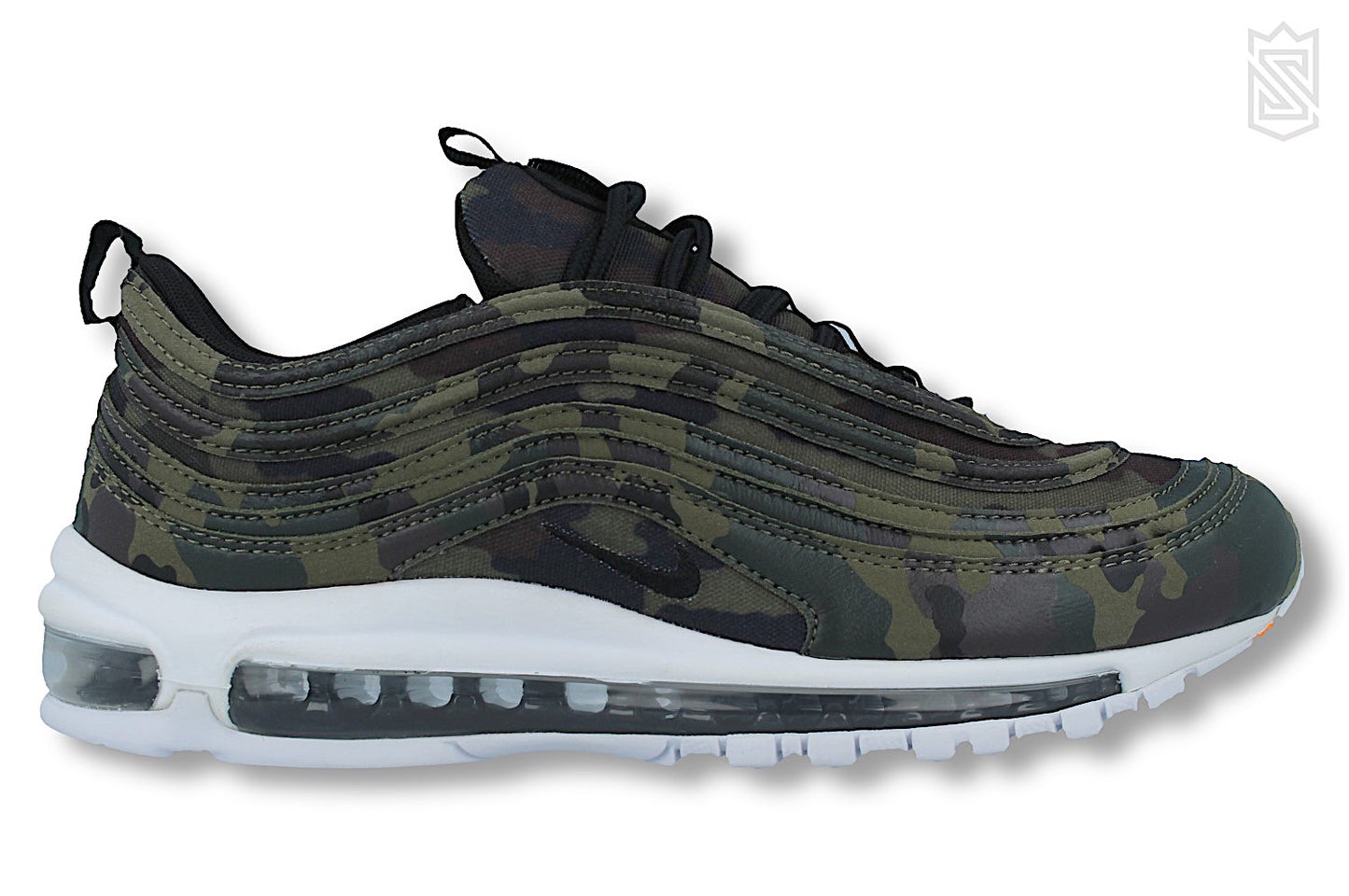 Air Max 97 QS Camo France - Schrittmacher Shop