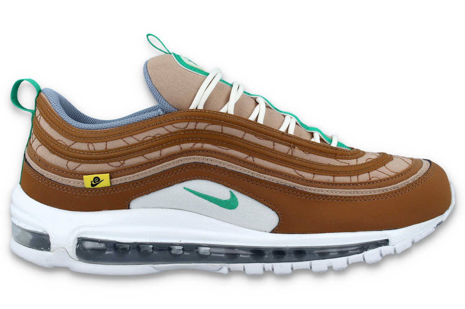 Nike Air Max 97 SE – Schrittmacher Sneakerhandlung