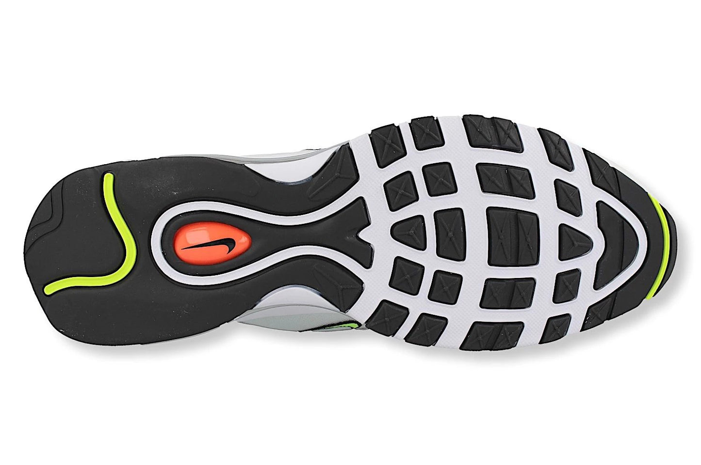 Air Max 97 SE - Volt - Schrittmacher Shop