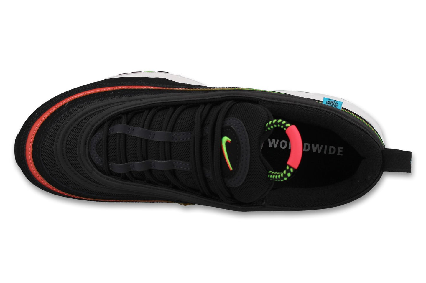 Air Max 97 SE "Worldwide Pack"